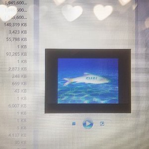 坠入爱海（Prod.Yung Kai)