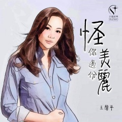 怪你过份美丽 (音乐永续 作品)