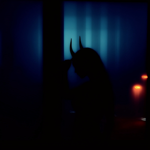 dimensions (instrumental slowed & reverb with rain)