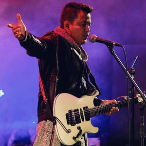 Sengve Tengne Det Ri (KHAMKHE Original Soundtrack)