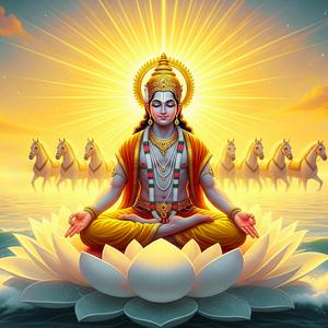 Surya Narayan Bhajan: Jagat Ke Jeevan Daata