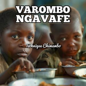 Varombo Ngavafe