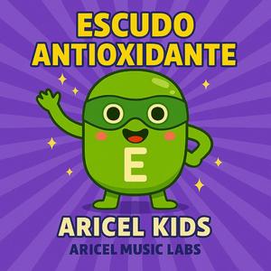 Vitamina E Escudo Antioxidante