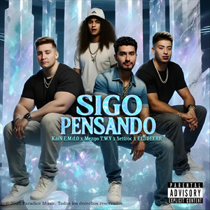 Sigo Pensando