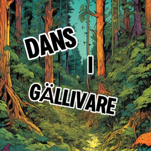 Dans i Gällivare (Radio Edit)