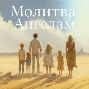 Молитва ангелам