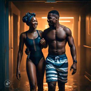 Admit it (feat. GB Richie)