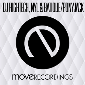 Ponyjack (Original Mix)