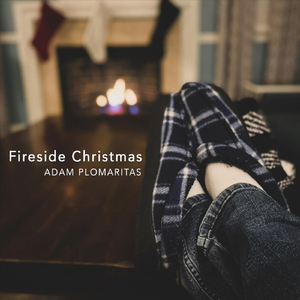 Fireside Christmas
