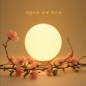 사랑으로 보게 하소서