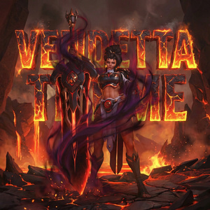 VENDETTA THEME