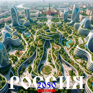 Россия - 2050