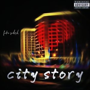 庄Town（Prod.Jerry）