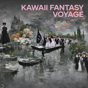Kawaii Fantasy Voyage