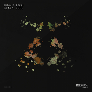 Black Code (Original Mix)
