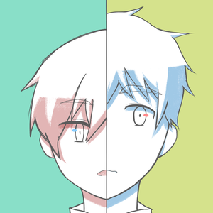 钢铁直男-彩虹填词版（翻自 真栗）