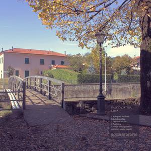 Affogarti nei fiori (feat. Diandra & Dj Kamo)