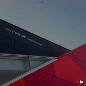 Cosmic Rays (Javier Stefano Remix)