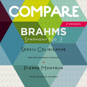 Symphony No. 2 in D Minor, Op. 73: III. Allegretto grazioso