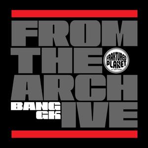 Glacier Springs (Instrumental)