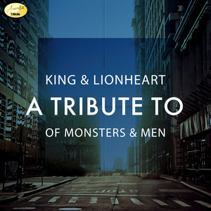 King & Lionheart (Karaoke Version)