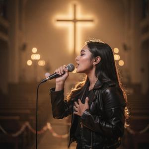 Kasih SetiaMu Tak Berkesudahan