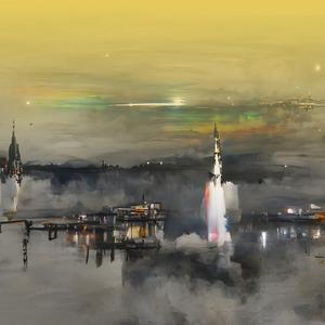 You Are My Song_The art of worshiping