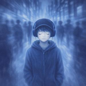 Blue After Pain