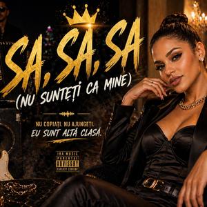 Ira - Sa, Sa, Sa (Nu Sunteți Ca Mine) | HIT 2026