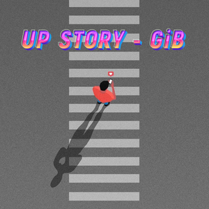 Up story