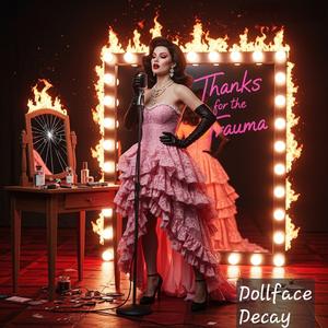 Hush, Little Monster