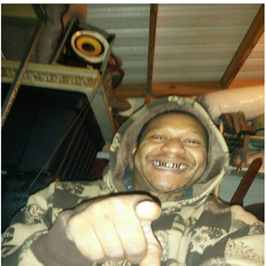 Trappin Out My Momma House