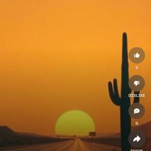 My way or the highway