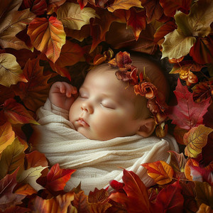 Las Hojas De Abedul Parpadean En Paz