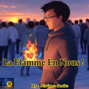 La flamme en nous !