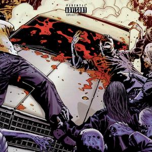 Hey Bae-Bae (feat. outlawfiendz)