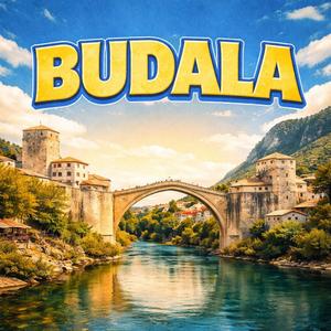 BUDALA (Bosanski - Boşnakça)