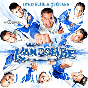 Grito de Cumbia (Grito de Mi Tierra)