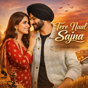 Tere Naal Sajna