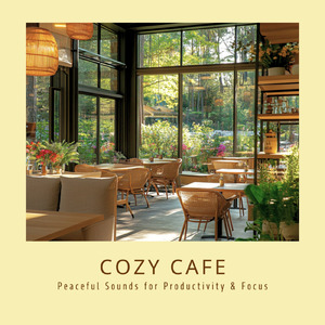 ロマンスカフェBGM