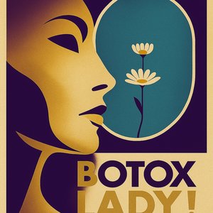 Botox, Botox Lady!