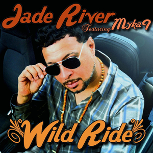 Wild Ride (feat. Myka 9)