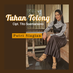 TUHAN TOLONG