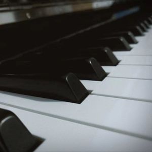 山野万里，你是我藏在微风中的欢喜（钢琴版）