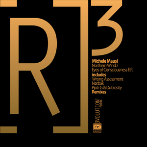 Eyes Of Consciousness (Pjotr G & Dubiosity Remix)