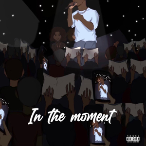 In the moment