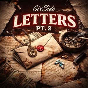 LETTER 2 THE CITY (feat. KayaDaGreat)