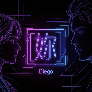 妳