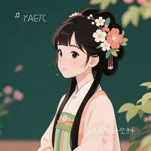 我是簪花少女登录中