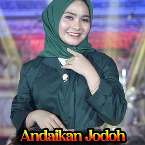 Andaikan Jodoh (Live)